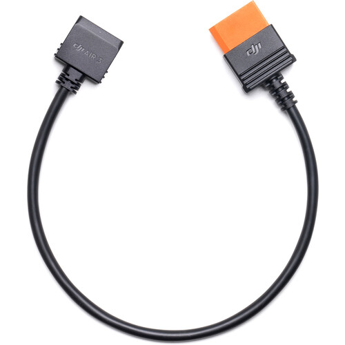 Cablu fast-charge DJI Power SDC to Air 3 pentru Power 1000 [3]