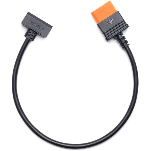 Cablu fast-charge DJI Power SDC to Inspire 3 pentru Power 1000 [2]