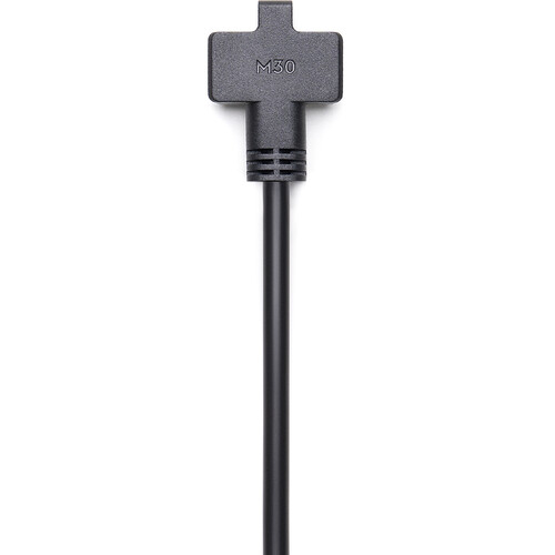 Cablu fast-charge DJI Power SDC to Matrice 30 pentru Power 1000 [3]