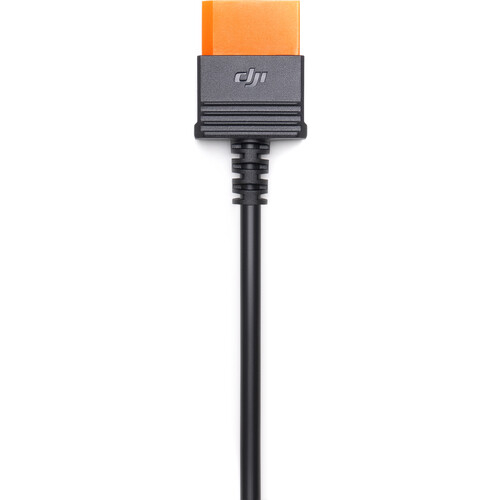 Cablu fast-charge DJI Power SDC to Matrice 30 pentru Power 1000 [4]