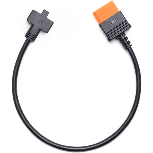 Cablu fast-charge DJI Power SDC to Matrice 30 pentru Power 1000 [2]