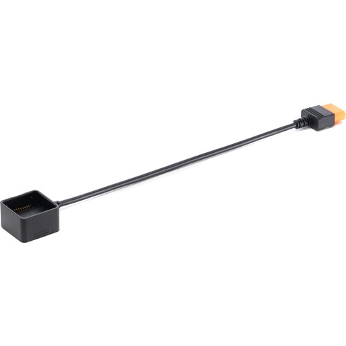 Cablu fast-charge DJI Power SDC to Mavic 3 pentru Power 1000 [3]