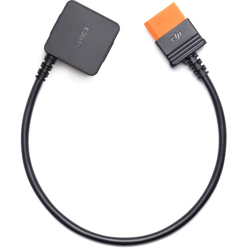 Cablu fast-charge DJI Power SDC to Mavic 3 pentru Power 1000 [2]