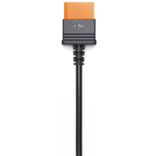 Cablu adaptor DJI Power SDC la mufa incarcator auto (12V) pentru Power 1000 [4]