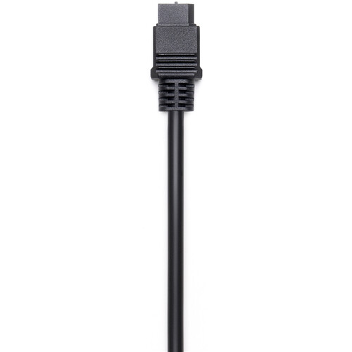 Cablu adaptor DJI Power SDC la XT60 (12V) pentru Power 1000 [3]
