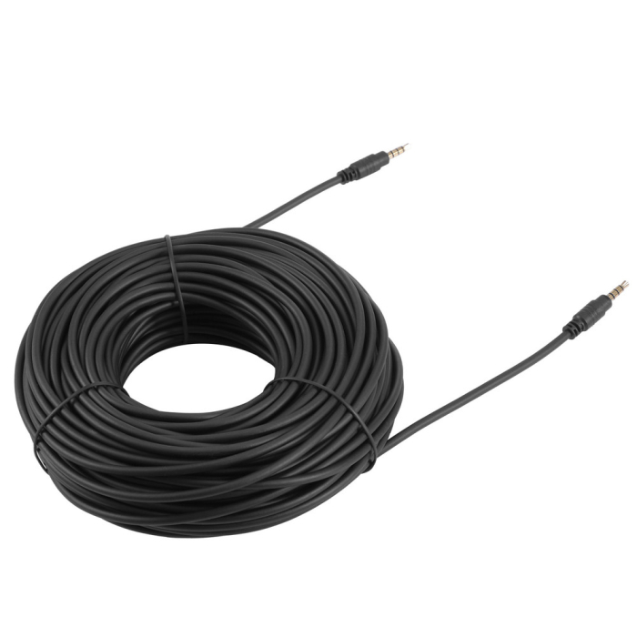 Cablu Saramonic WiTalk-Link (30m), pentru statii de baza WiTalk Hub [3]
