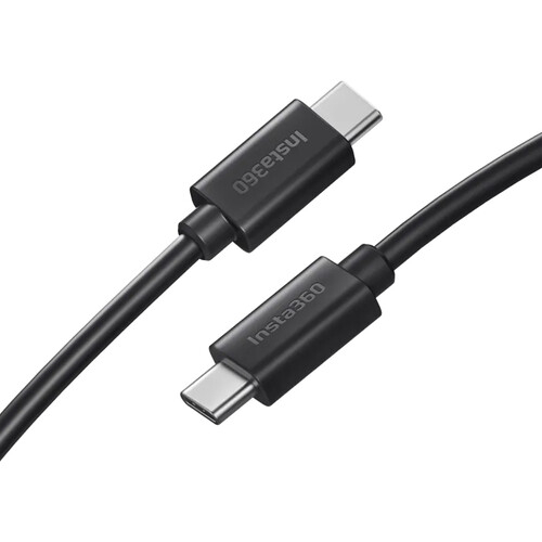 Cablu USB-C la USB-C Insta360 pentru Ace/Ace Pro/Ace Pro 2 [3]