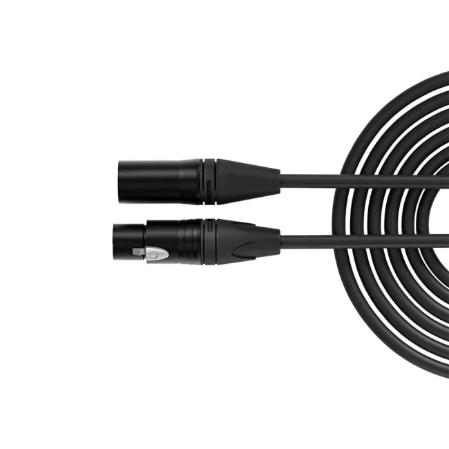 Cablu XLR RØDE, 6m, Negru [3]