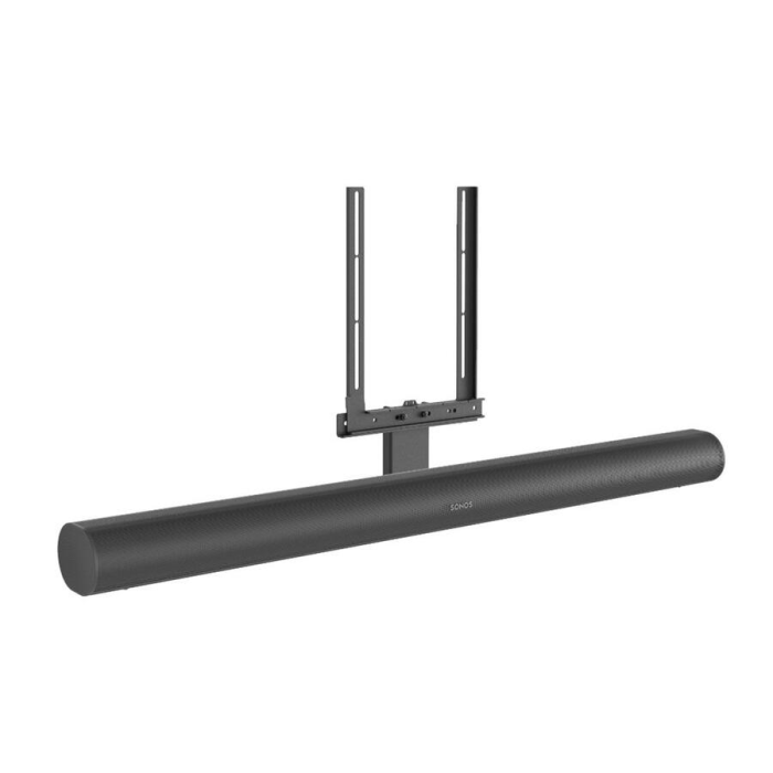 Cadru Cavus pentru Sonos ARC Ultra Black Audio Video Black Premium [2]