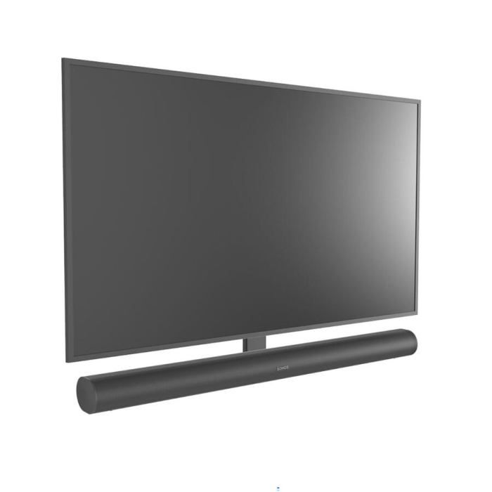 Cadru Cavus pentru Sonos ARC Ultra Black Audio Video Black Premium [6]