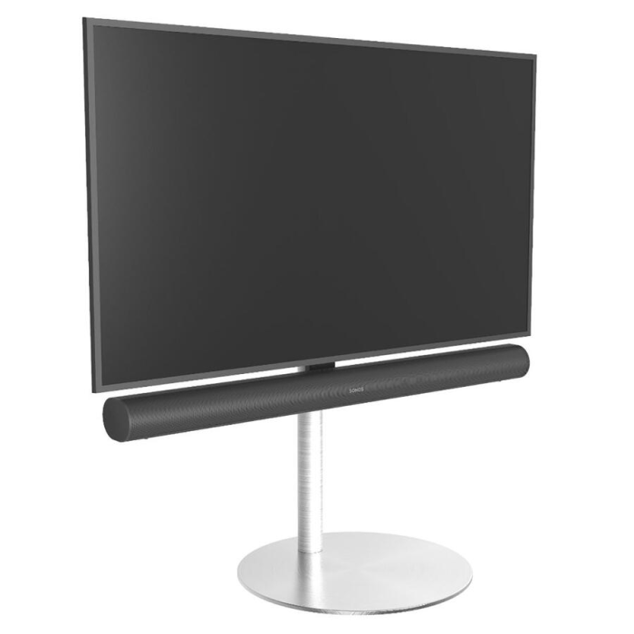 Cadru Cavus pentru Sonos ARC Ultra Black Audio Video Black Premium [5]