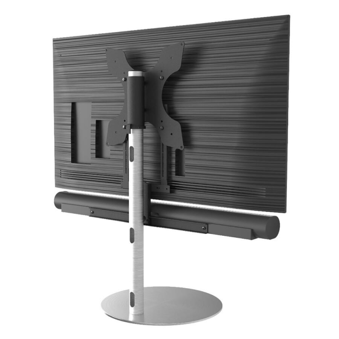 Cadru Cavus pentru Sonos ARC Ultra Black Audio Video Black Premium [4]