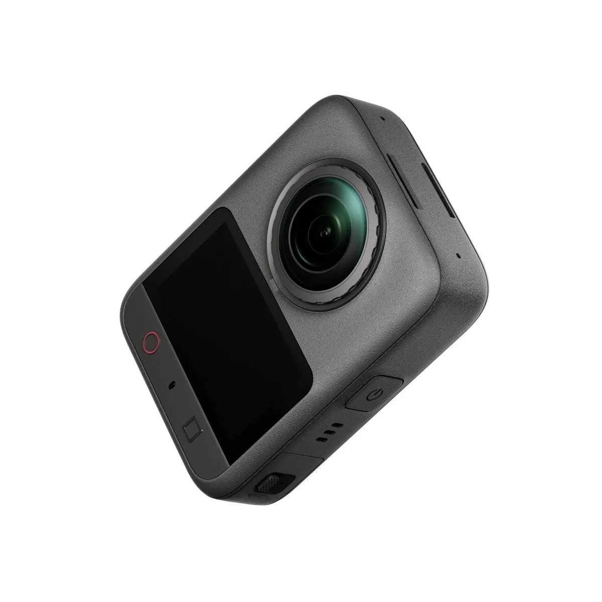 Camera de actiune DJI Osmo 360 II Limitless Riding Combo [5]