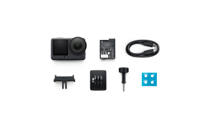 DJI Osmo Action 6 Camera actiune [2]