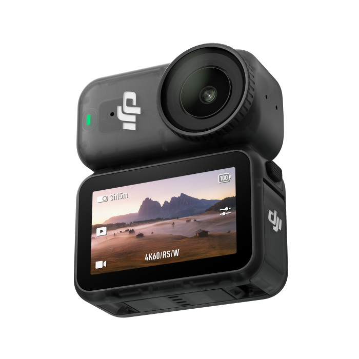 DJI Camera actiune 128GB [2]