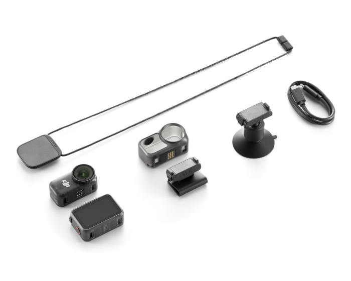 DJI Camera actiune 128GB [3]