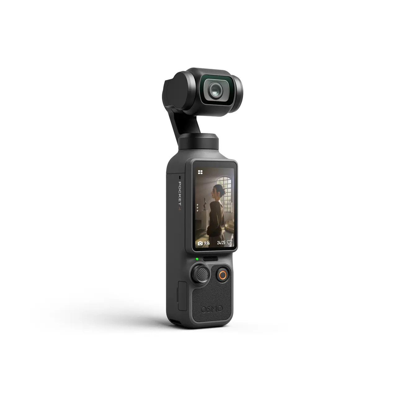 Camera de actiune DJI Osmo Pocket 4 Standard Combo [3]