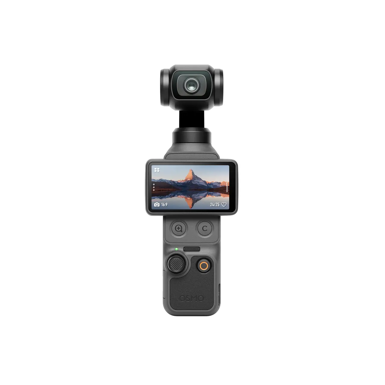 Camera de actiune DJI Osmo Pocket 4 Standard Combo [2]