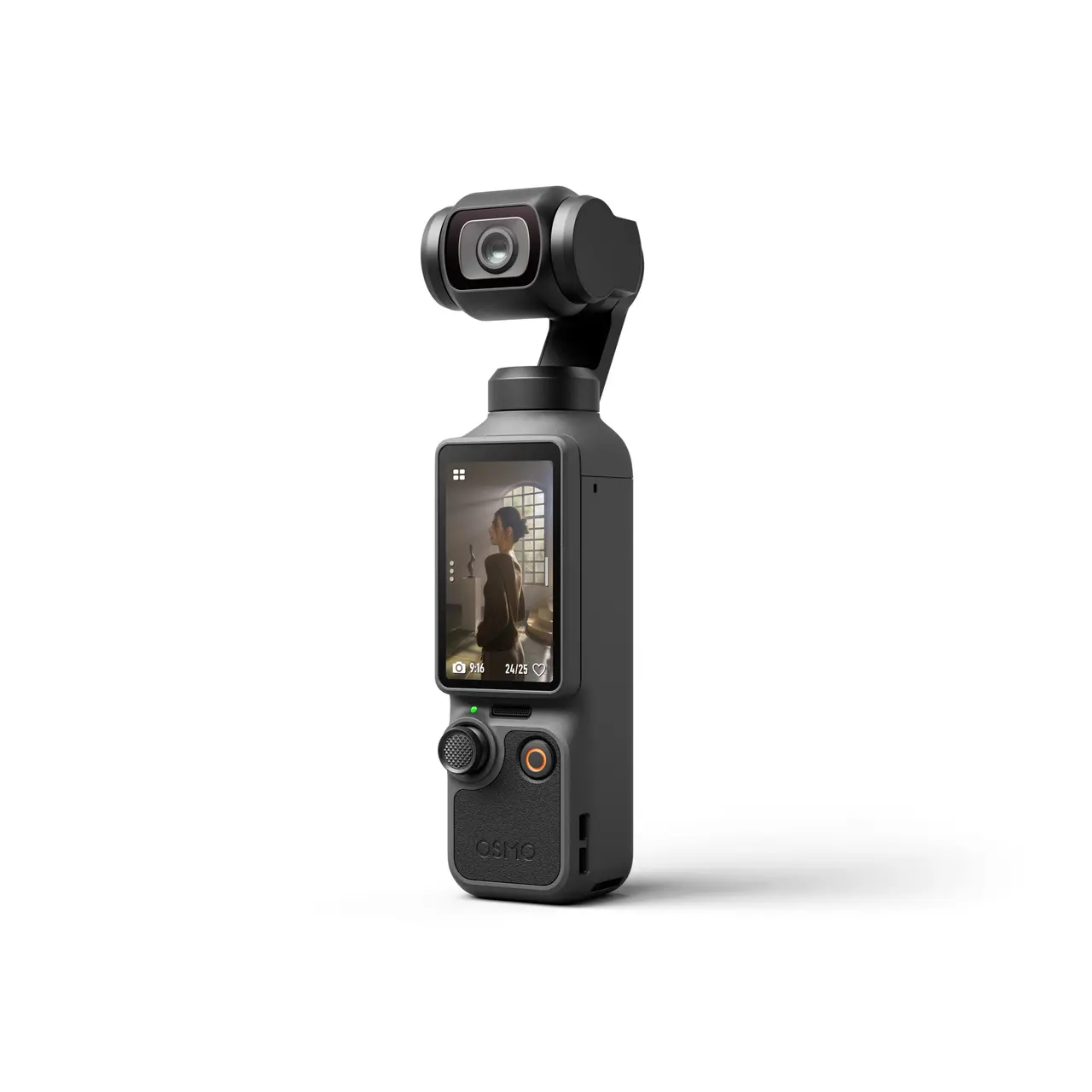 Camera de actiune DJI Osmo Pocket 4 Standard Combo [4]