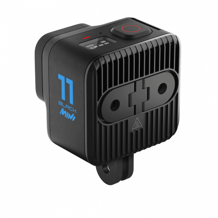 camera de actiune GoPro Hero 11 Black Mini [2]