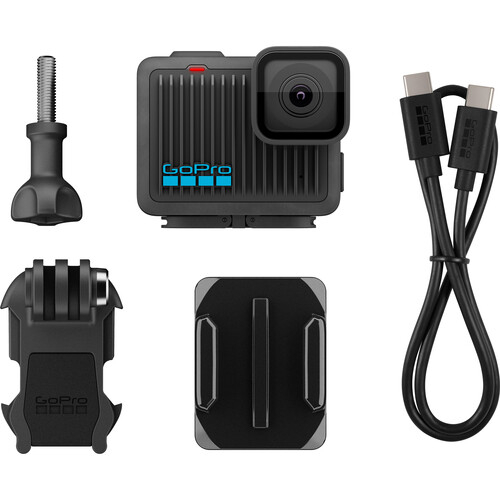 Camera de actiune GoPro Hero 4K [6]