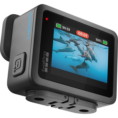 Camera de actiune GoPro Hero Specialty Bundle [5]