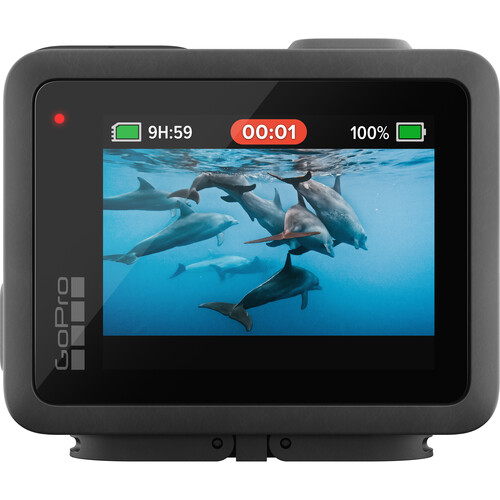 Camera de actiune GoPro Hero Specialty Bundle [4]