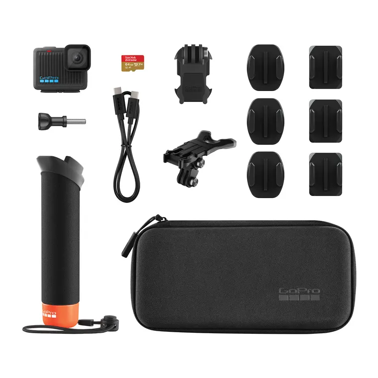 Camera de actiune GoPro Hero Specialty Bundle [7]