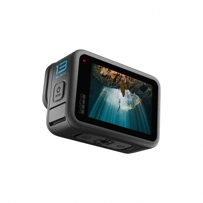 Camera de actiune GoPro Hero13 Black [2]