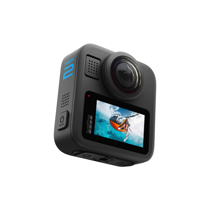 GoPro Camera actiune [2]
