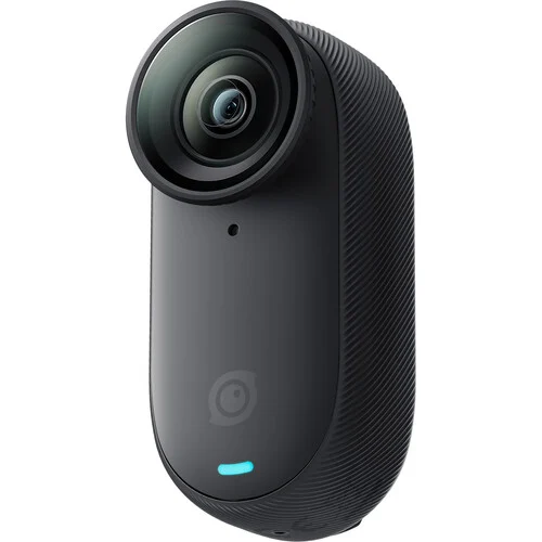 Camera de actiune Insta360 GO 3S Motorcycle POV Bundle [20]