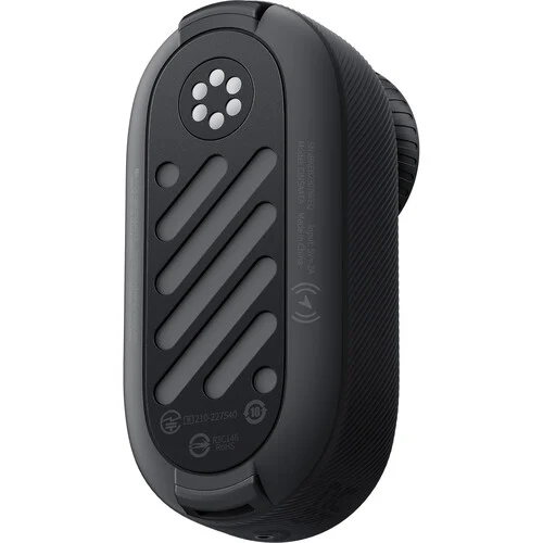 Camera de actiune Insta360 GO 3S Motorcycle POV Bundle [21]