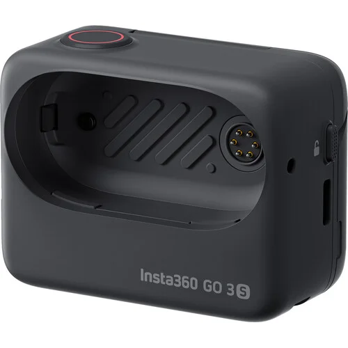 Camera de actiune Insta360 GO 3S Motorcycle POV Bundle [13]