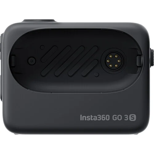 Camera de actiune Insta360 GO 3S Motorcycle POV Bundle [11]