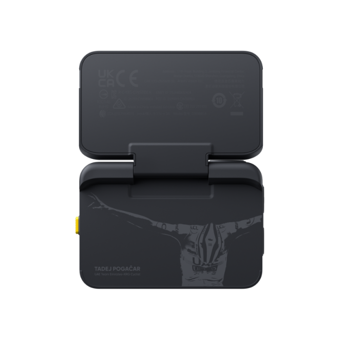 Camera de actiune Insta360 GO Ultra Tadej Pogačar Edition [7]