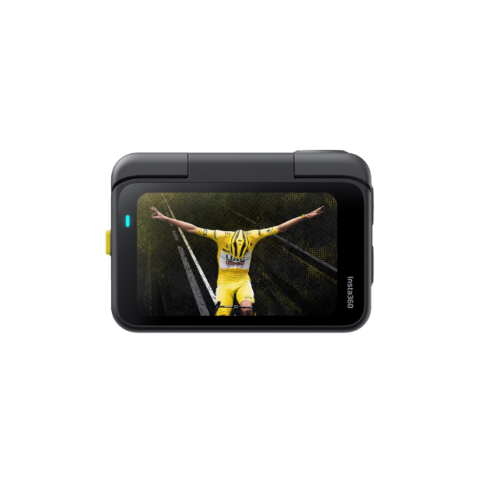 Camera de actiune Insta360 GO Ultra Tadej Pogačar Edition [13]