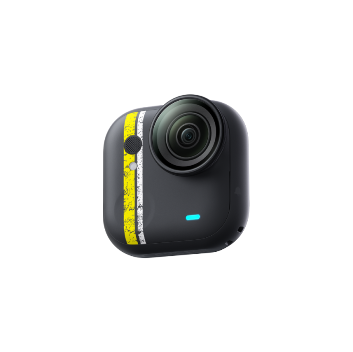 Camera de actiune Insta360 GO Ultra Tadej Pogačar Edition [8]