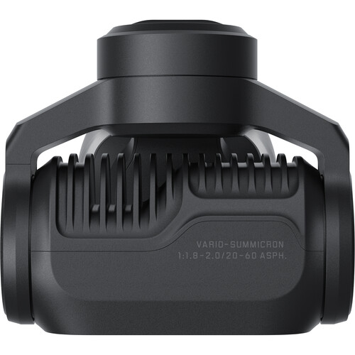 Camera de actiune Insta360 Luna Ultra Creator Bundle, Cosmic Black [11]