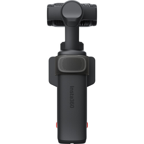 Camera de actiune Insta360 Luna Ultra Creator Bundle, Cosmic Black [4]