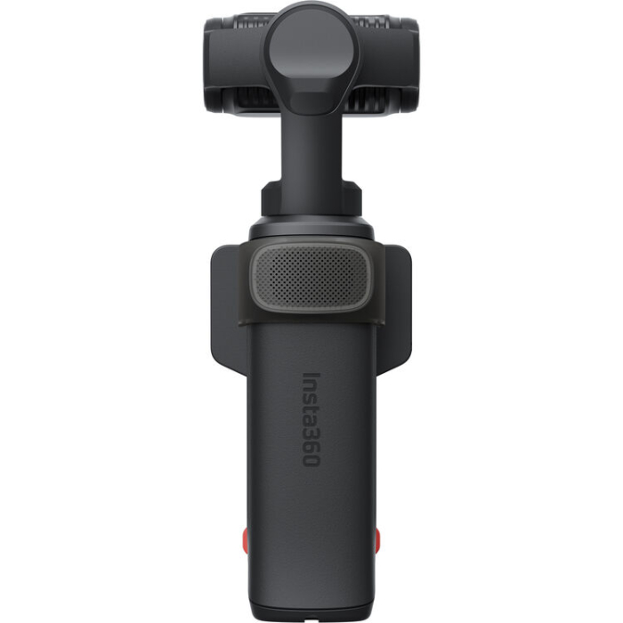 Camera de actiune Insta360 Luna Ultra Standard Bundle, Cosmic Black [3]