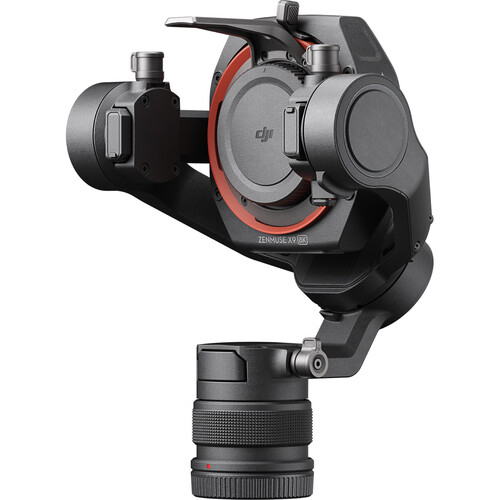 Camera Gimbal DJI Zenmuse X9-8K [2]