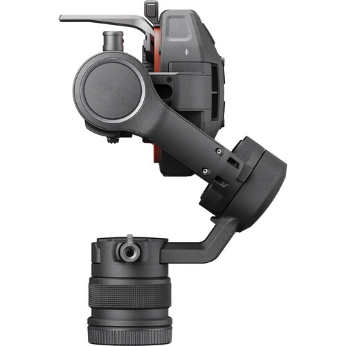 Camera Gimbal DJI Zenmuse X9-8K [4]
