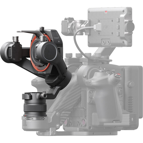 Camera Gimbal DJI Zenmuse X9-8K [6]