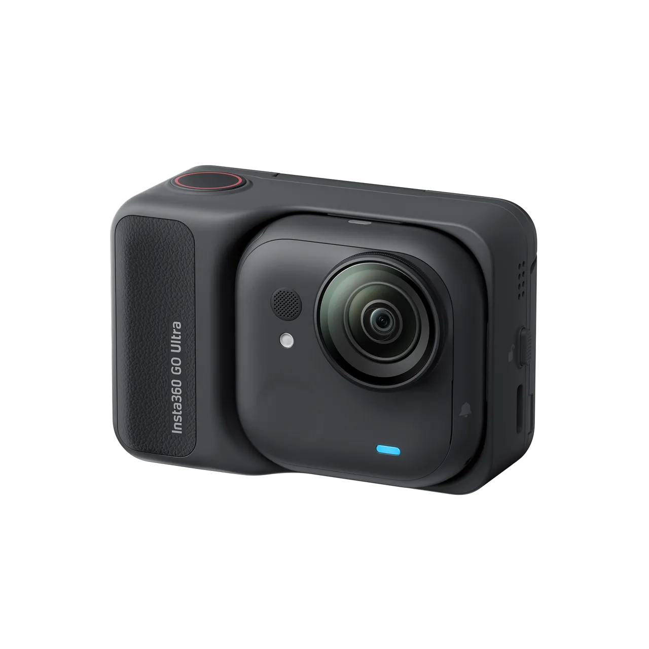 Camera Insta360 GO Ultra Creator Bundle Midnight Black [5]