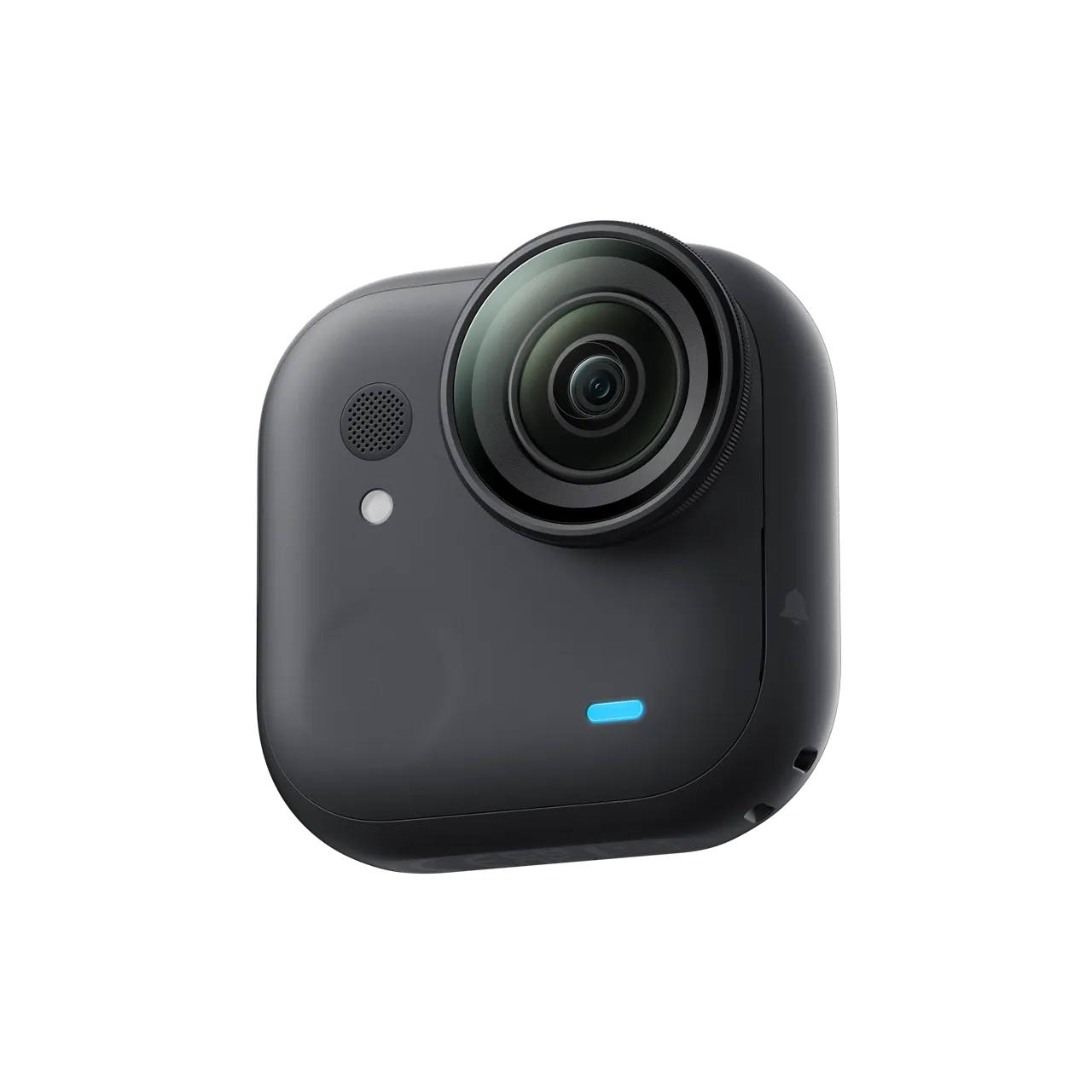 Camera Insta360 GO Ultra Creator Bundle Midnight Black [3]