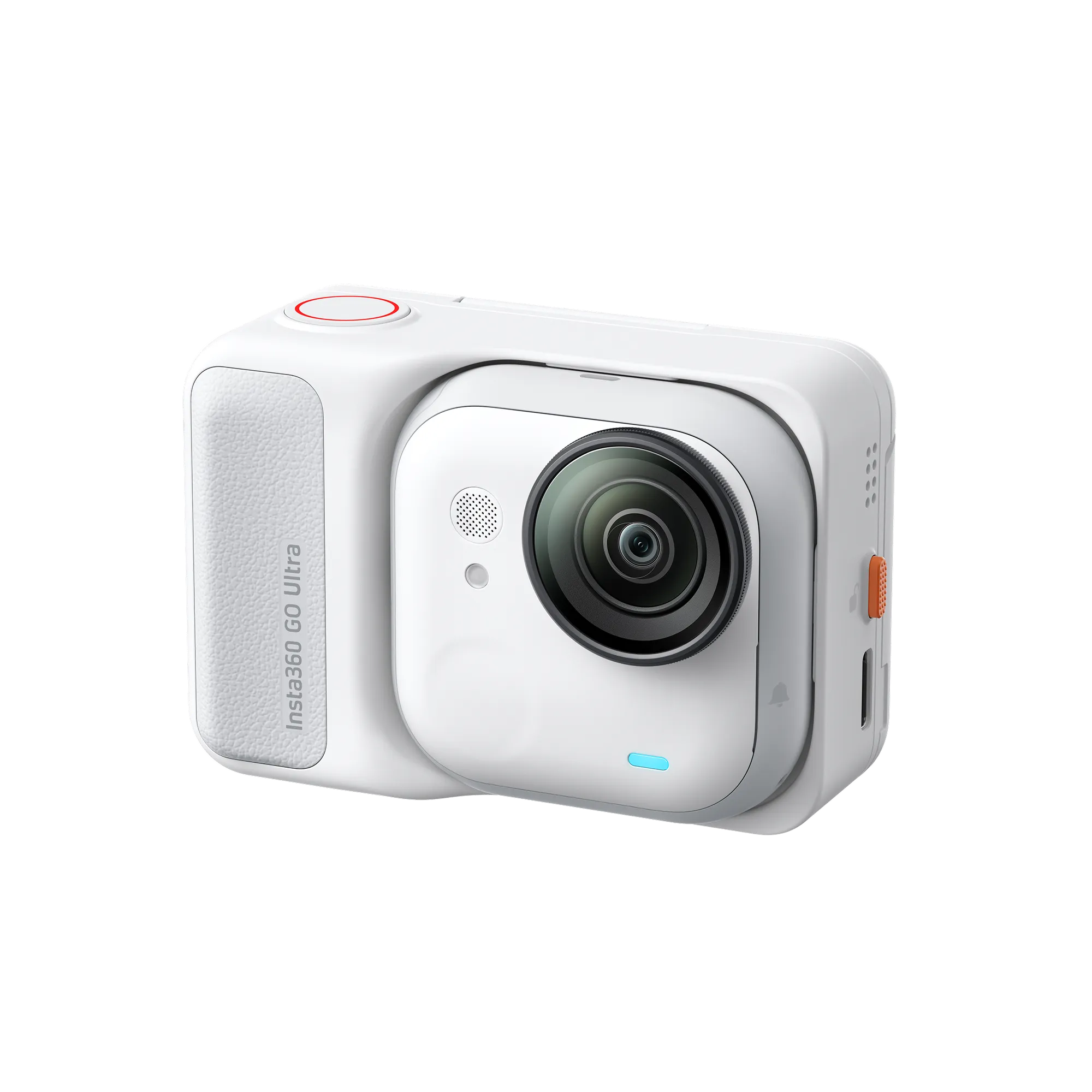 Camera Insta360 GO Ultra Standard Bundle Arctic White [6]