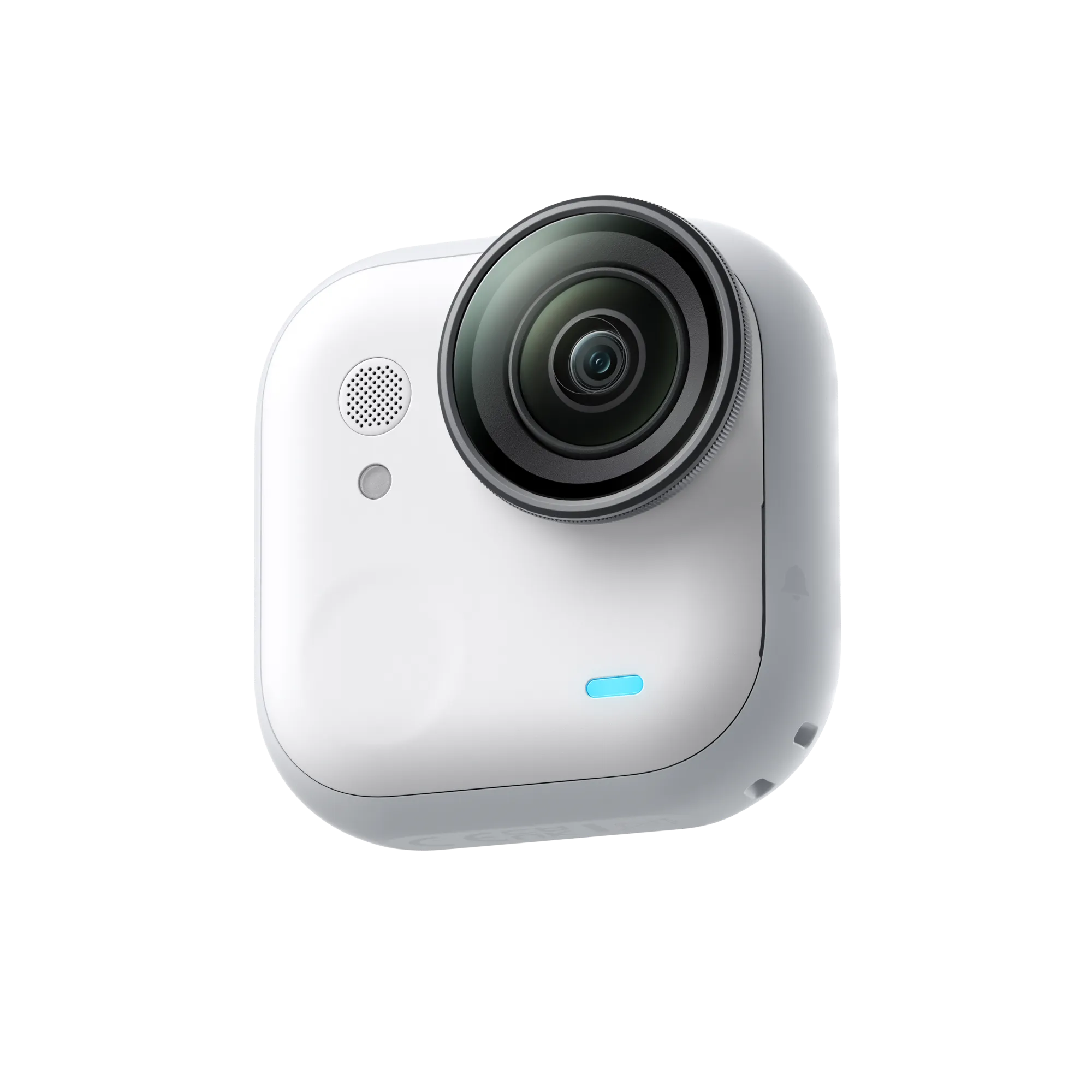 Camera Insta360 GO Ultra Standard Bundle Arctic White [4]
