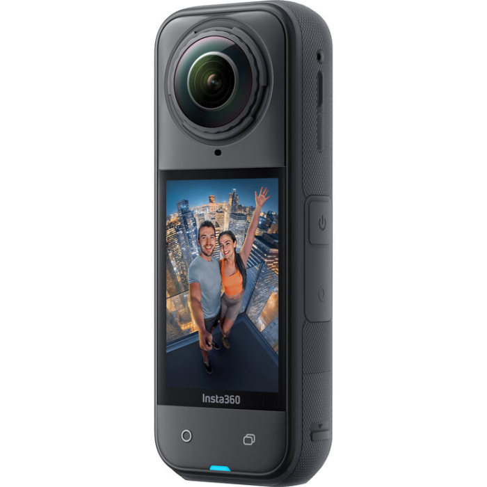 Insta360 X5 Bundle 360 - CINSAAHAX582 [4]