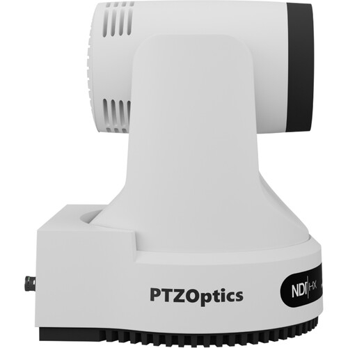 Camera PTZOptics Move 4K, 12x zoom optic, alb [8]