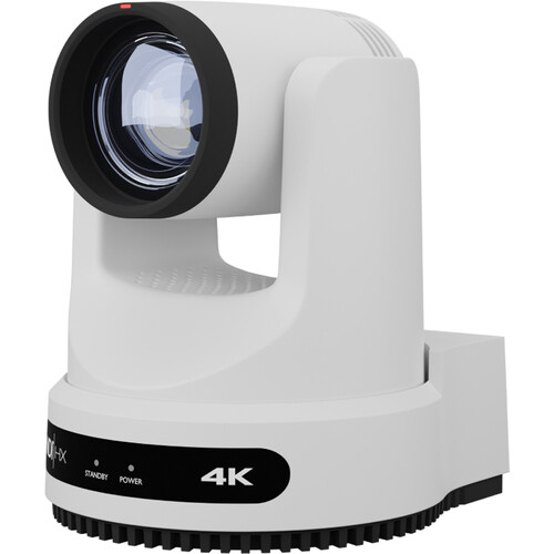 Camera PTZOptics Move 4K, 12x zoom optic, alb [4]